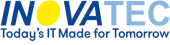 Logo der Firma INOVATEC AG